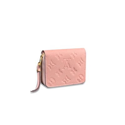 LOUIS VUITTON ZIPPY COIN PURSE M60574 (11*8.5*2cm) 